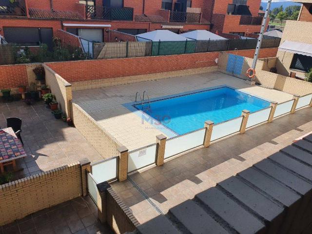 Piso en venta en Allende, Miranda De Ebro