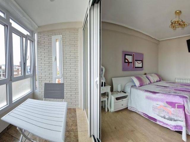 Piso en venta en Barakaldo, Landaburu