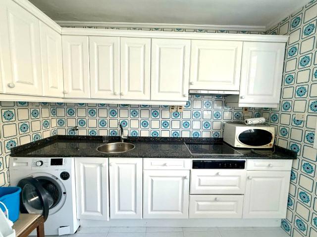 Piso en venta en Cruces, Barakaldo