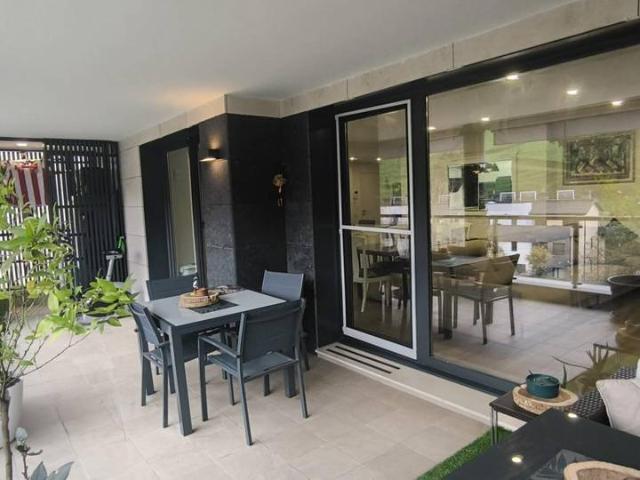 Piso en venta en Barakaldo, Landaburu