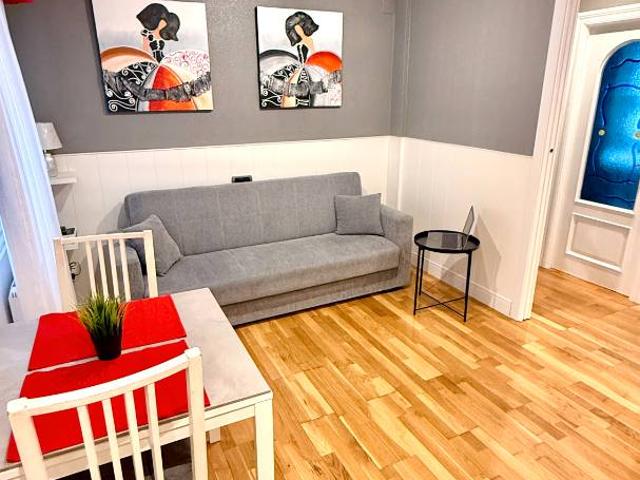 Piso en venta en Cruces, Barakaldo