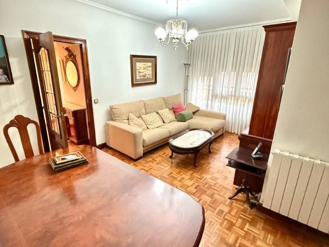 Piso en venta en Barakaldo, Landaburu