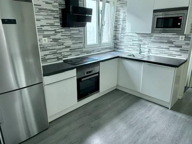 Piso en venta en Cruces, Barakaldo