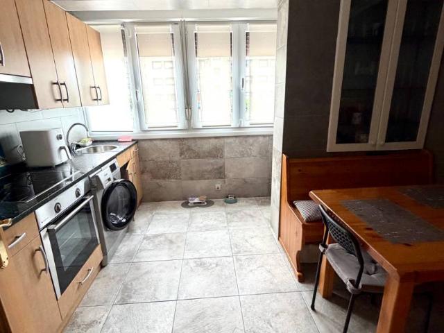 Piso en venta en Cruces, Barakaldo