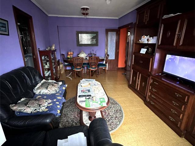 Piso en venta en Barakaldo, Landaburu