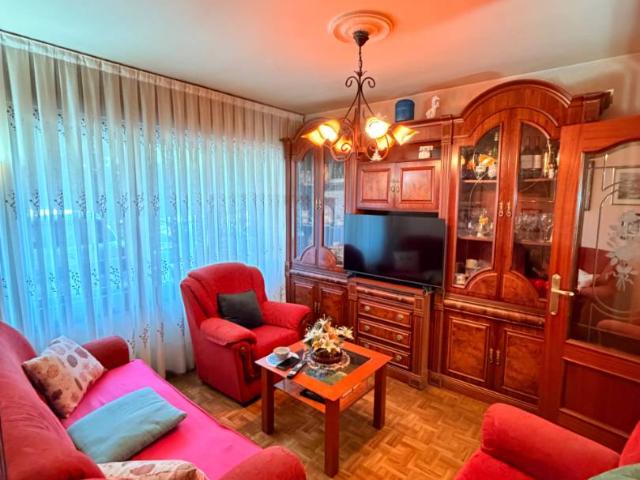 Piso en venta en Cruces, Barakaldo