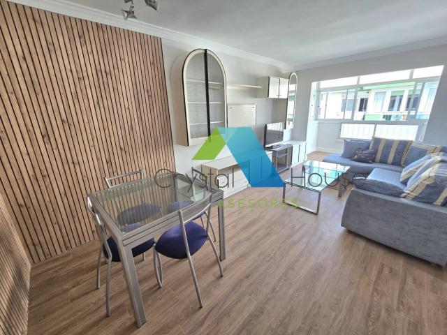 Piso en venta en Cruz de Humilladero, Málaga-Costa del Sol