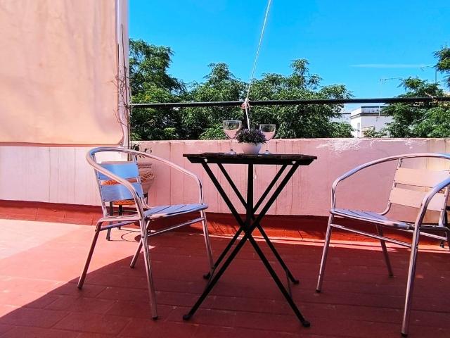 Piso en venta en Casco Antiguo, Sevilla