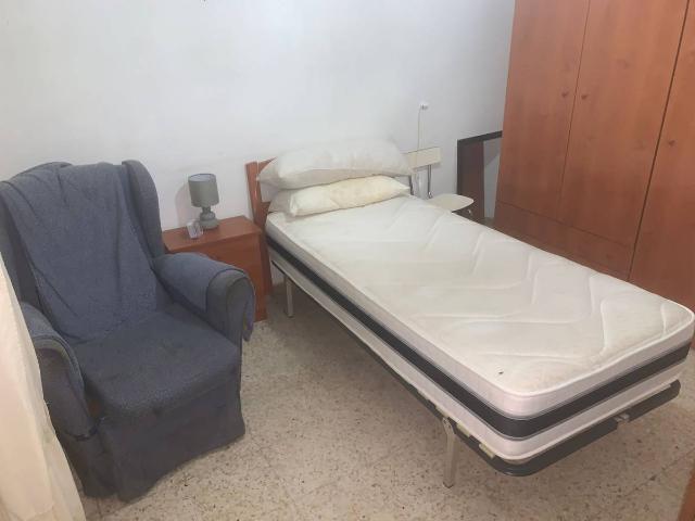 Piso en venta en Casco Antiguo, Sevilla