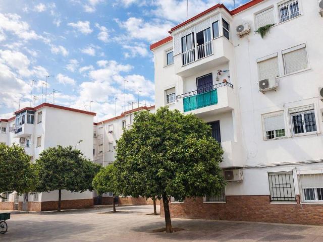 Piso en venta en Casco Antiguo, Sevilla