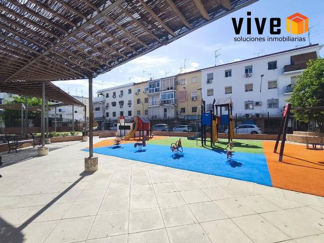 Piso en venta en El Arenal, Sevilla