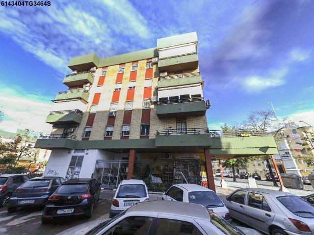 Piso en venta en Casco Antiguo, Sevilla