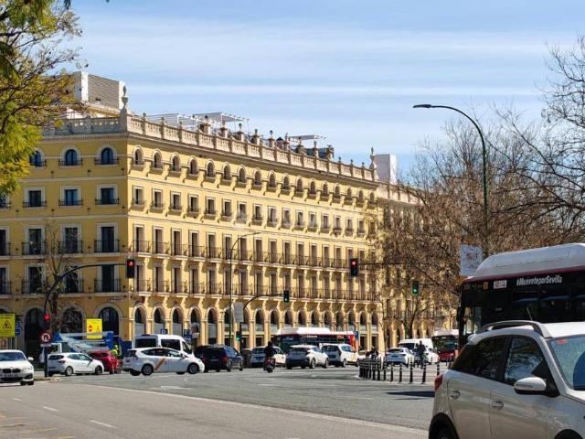 Piso en venta en Casco Antiguo, Sevilla
