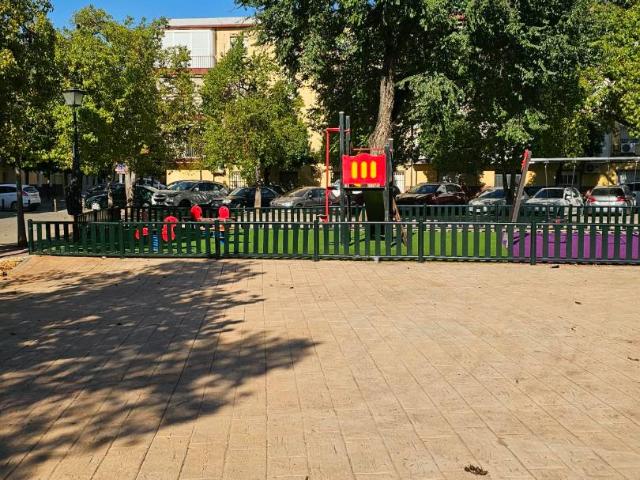 Piso en venta en El Arenal, Sevilla