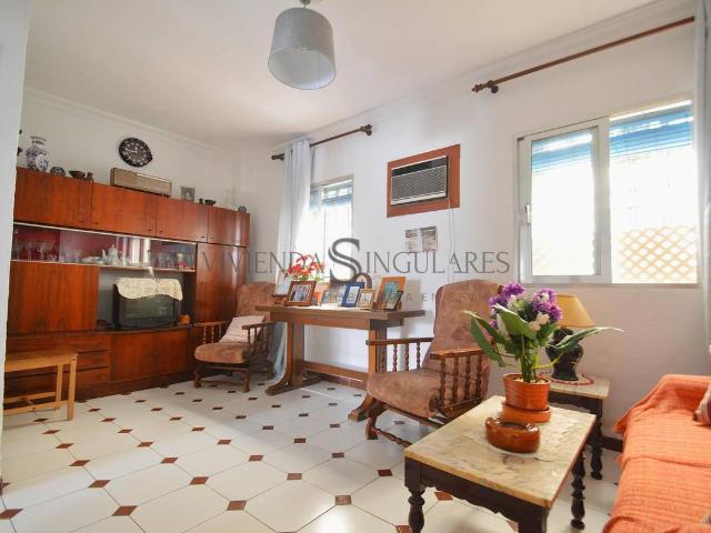 Piso en venta en Sevilla, Andalucía