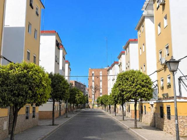Piso en venta en Sevilla, Andalucía