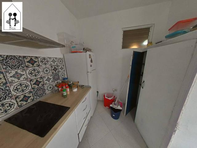 Piso en venta en Casco Antiguo, Sevilla