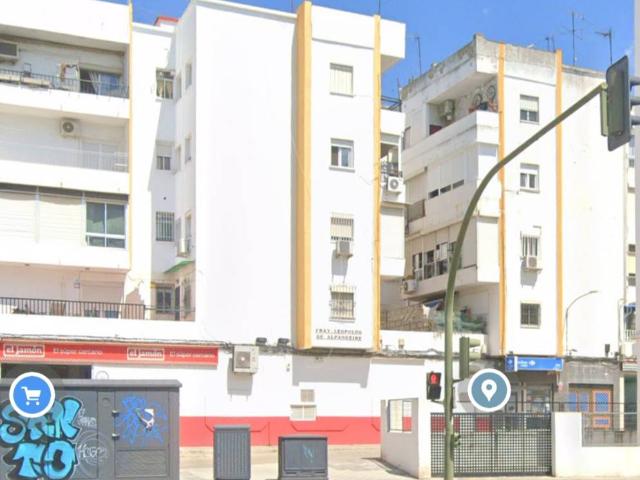 Piso en venta en Casco Antiguo, Sevilla