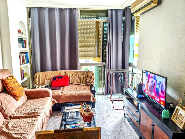 Piso en venta en Casco Antiguo, Sevilla