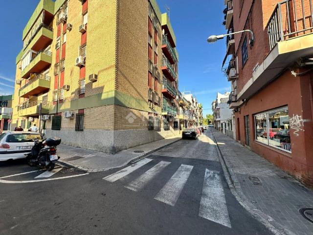 Piso en venta en Casco Antiguo, Sevilla
