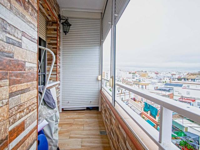 Piso en venta en Sevilla, Andalucía