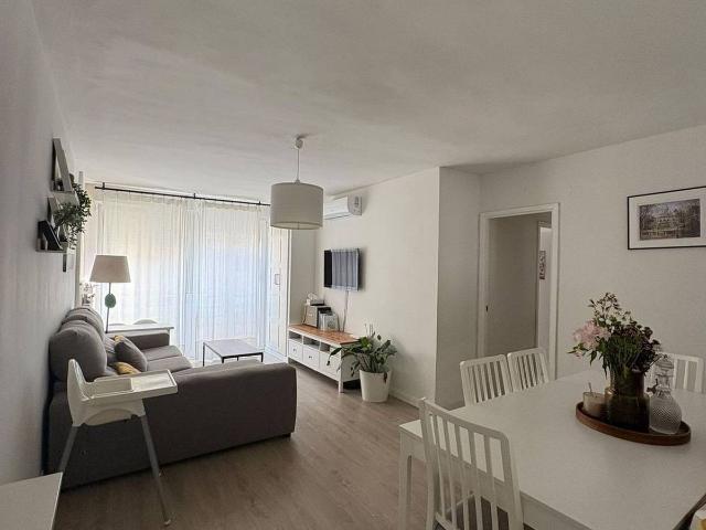 Piso en venta en Casco Antiguo, Sevilla