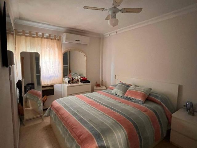 Piso en venta en Casco Antiguo, Sevilla