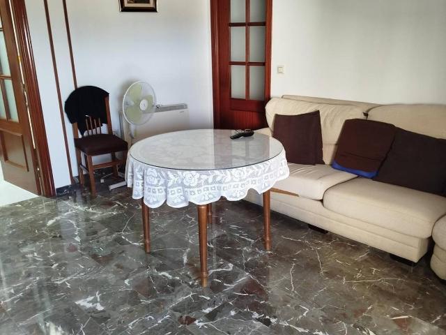 Piso en venta en San Bartolomé, Jaén