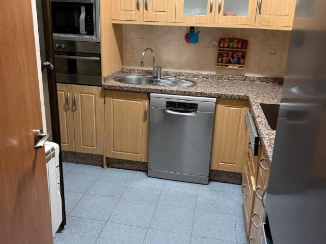 Piso en venta en San Bartolomé, Jaén