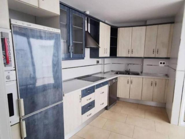 Piso en venta en San Bartolomé, Jaén