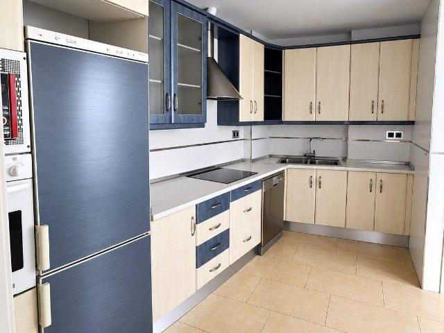 Piso en venta en San Bartolomé, Jaén