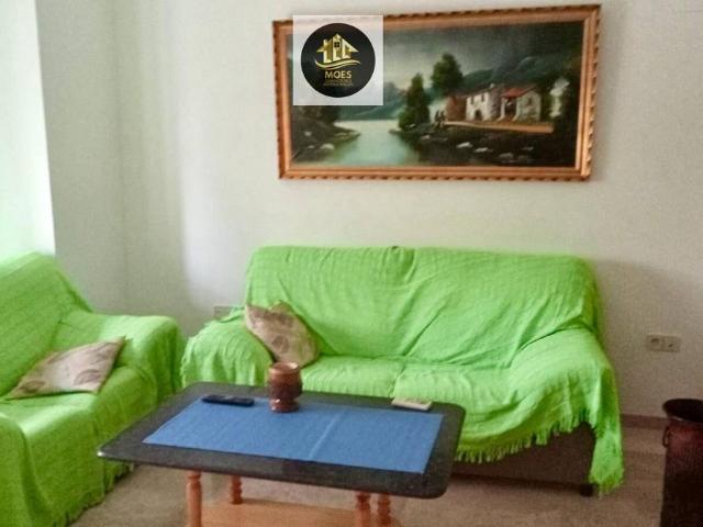 Piso en venta en San Bartolomé, Jaén