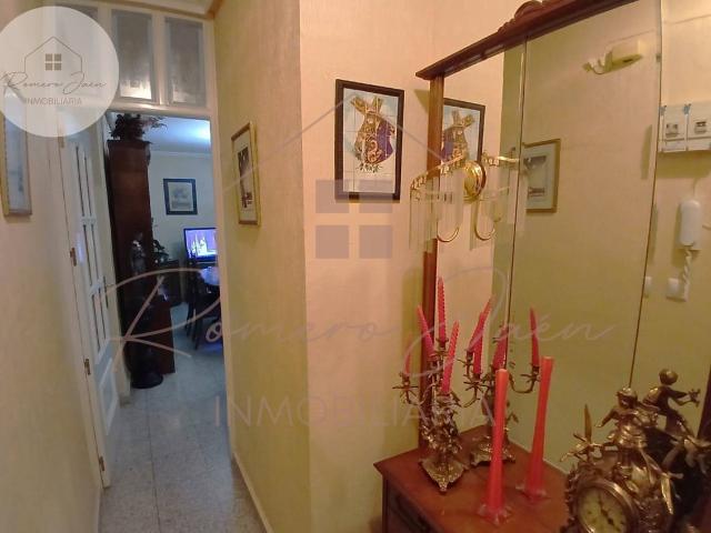 Piso en venta en San Bartolomé, Jaén
