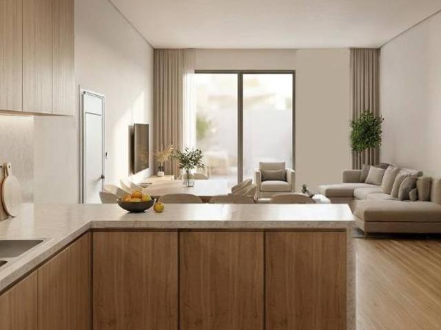 Piso en venta en San Bartolomé, Jaén