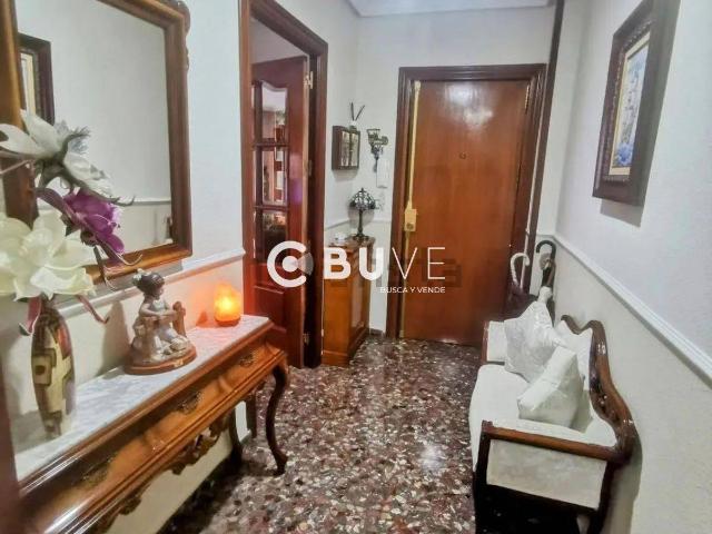 Piso en venta en San Bartolomé, Jaén