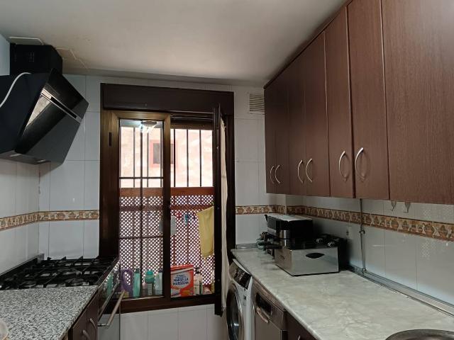 Piso en venta en Jaén, Andalucía