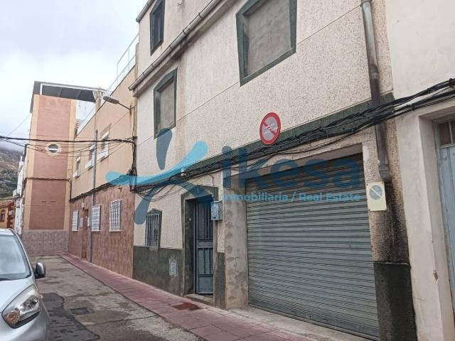 Piso en venta en San Bartolomé, Jaén
