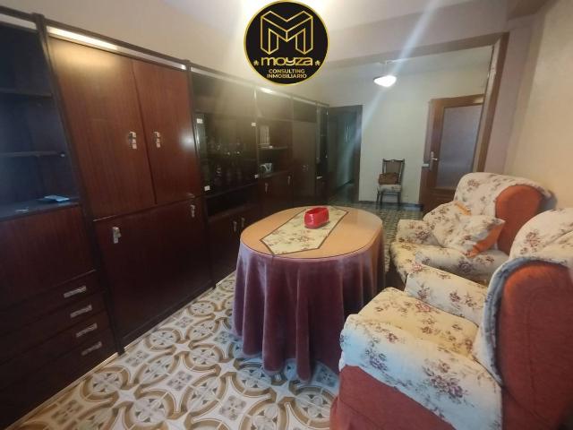 Piso en venta en Jaén, Andalucía