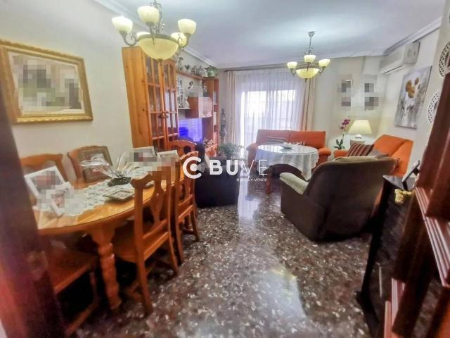 Piso en venta en San Bartolomé, Jaén