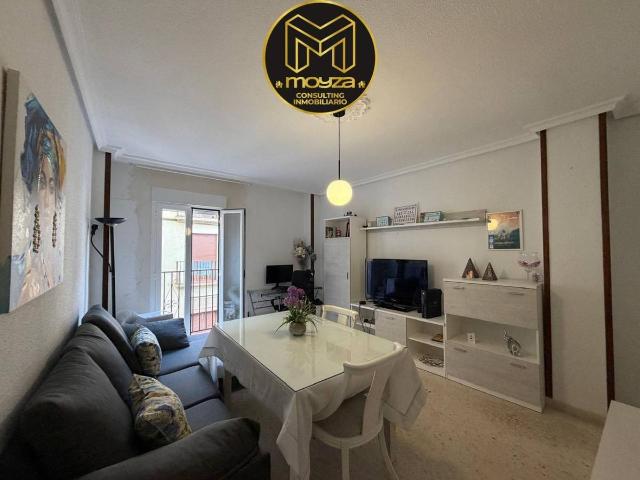 Piso en venta en San Bartolomé, Jaén