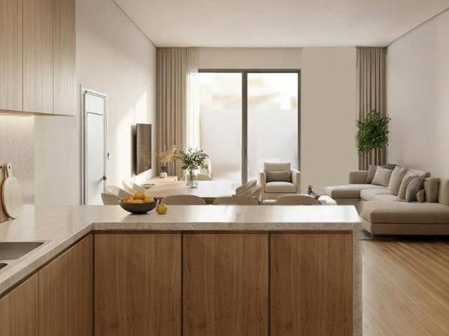 Piso en venta en San Bartolomé, Jaén