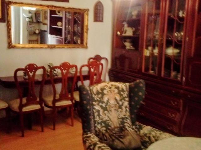 Piso en venta en San Bartolomé, Jaén