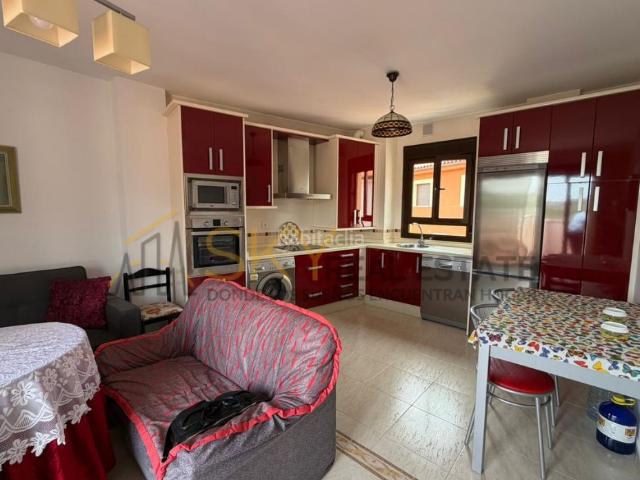 Piso en venta en Cuacos De Yuste, Extremadura