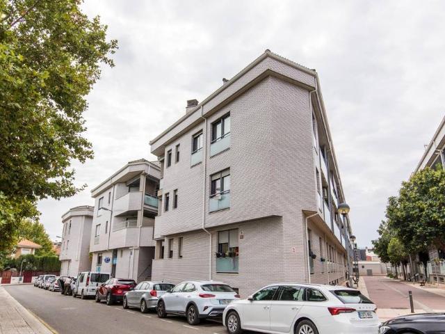 Piso en venta en Urbanización Amelia, Cuarte de Huerva