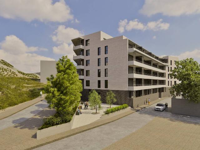 Piso en venta en Urbanización Amelia, Zaragoza