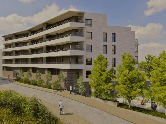 Piso en venta en Urbanización Amelia, Zaragoza