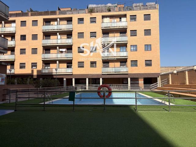 Piso en venta en Urbanización Amelia, Zaragoza