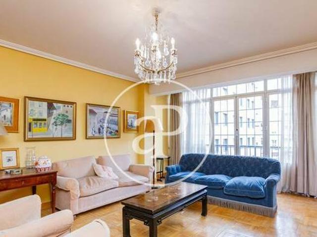 Casa en alquiler en Madrid