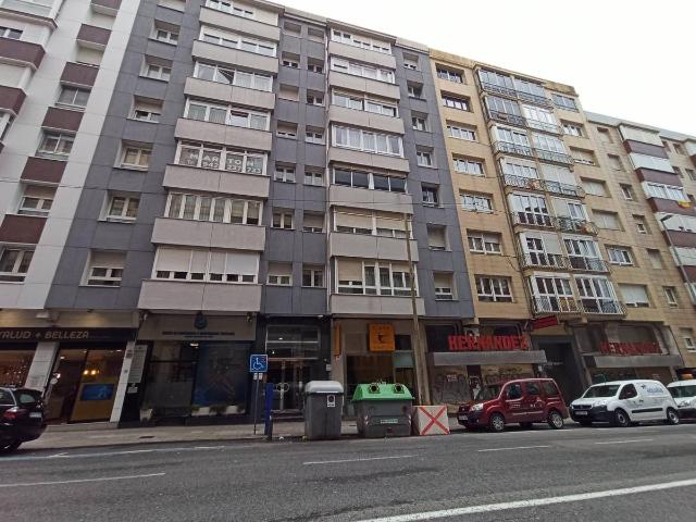 Piso en venta en Correos, Santander