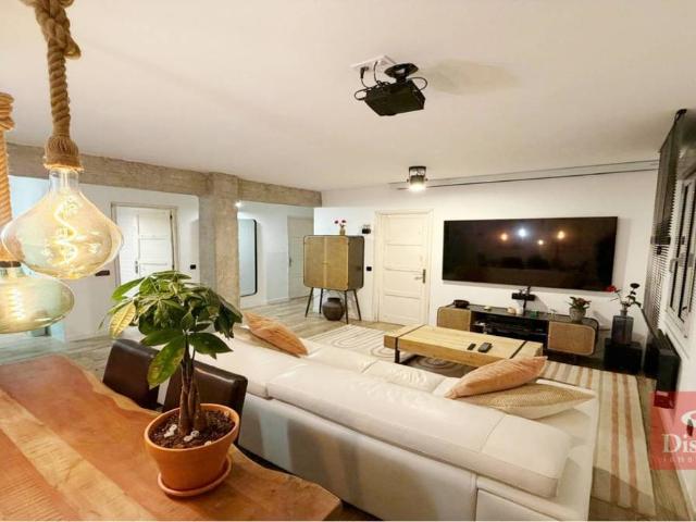 Piso en venta en Correos, Santander